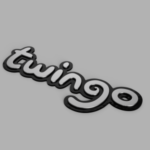 Logo Twingo