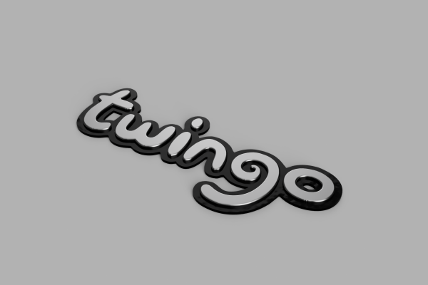 Logo Twingo